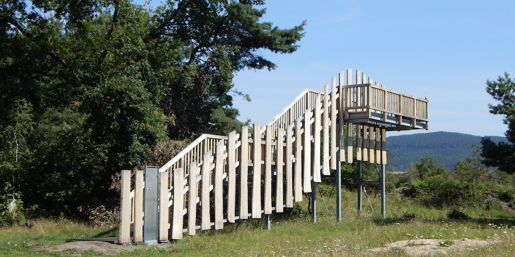 Dünenfeld / Augustdorf Lipperland.de